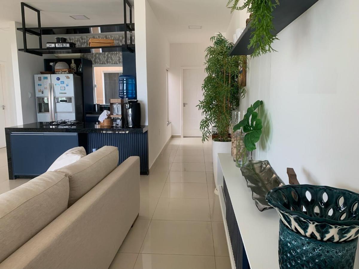 Hotel Casa De Praia Panaquatira - Sao J. Ribamar Sao Jose de Ribamar Zewnętrze zdjęcie