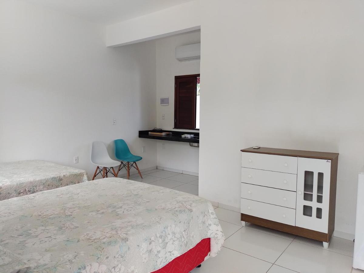 Hotel Casa De Praia Panaquatira - Sao J. Ribamar Sao Jose de Ribamar Zewnętrze zdjęcie